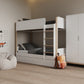 Modlo Bunk Bed with Drawers