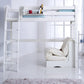 Scallywag Chair Bed With Futon Mattress