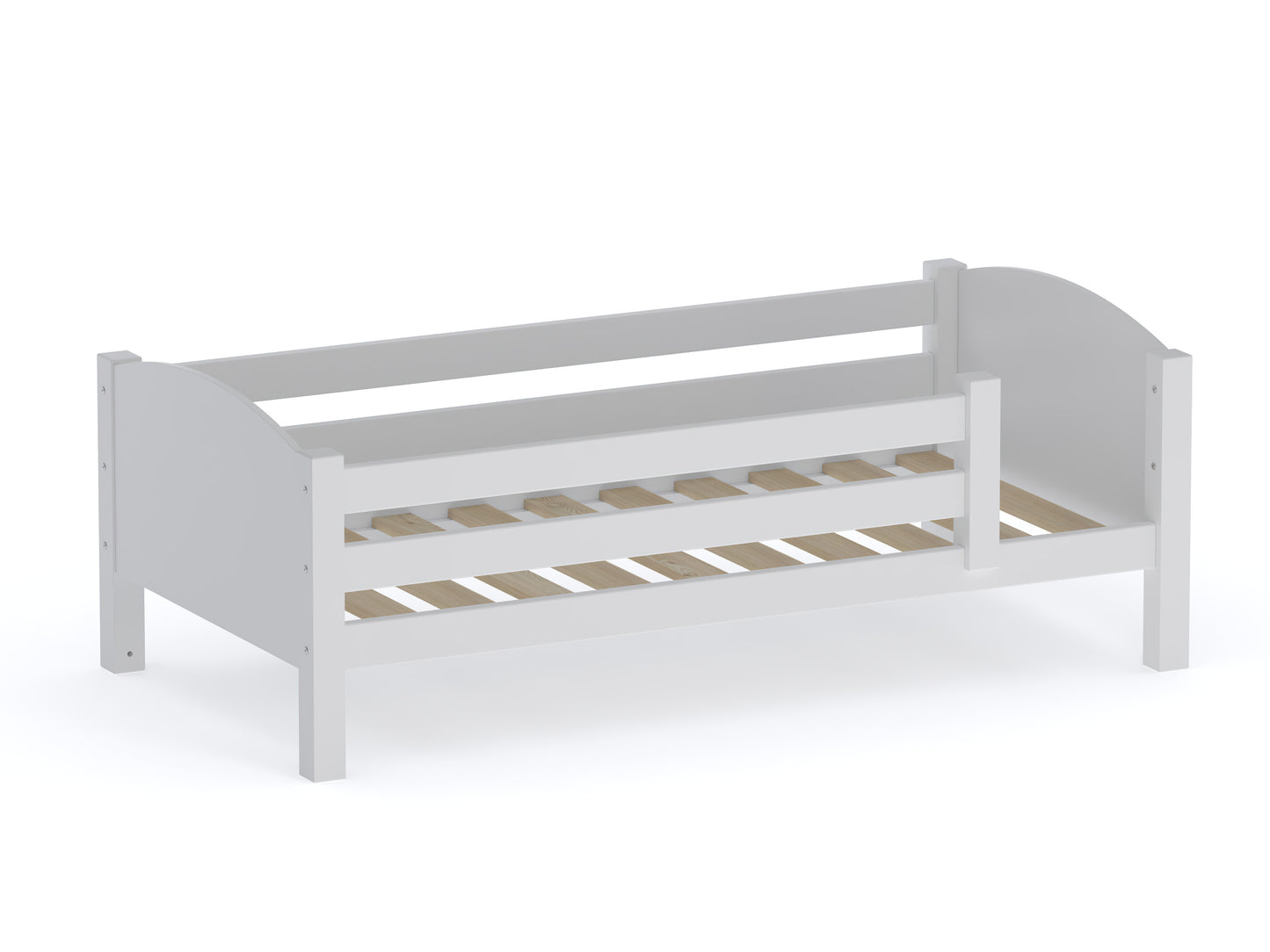 Scallywag Original Starter Bed (Detachable Guard Rails)