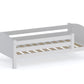 Scallywag Original Starter Bed with Drawers (Detachable Guard Rails)