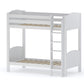 Scallywag Original Bunk Bed with Drawers (Straight Ladder)