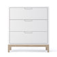 Modlo Chest of Drawers