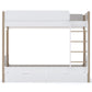 Modlo Bunk Bed with Drawers