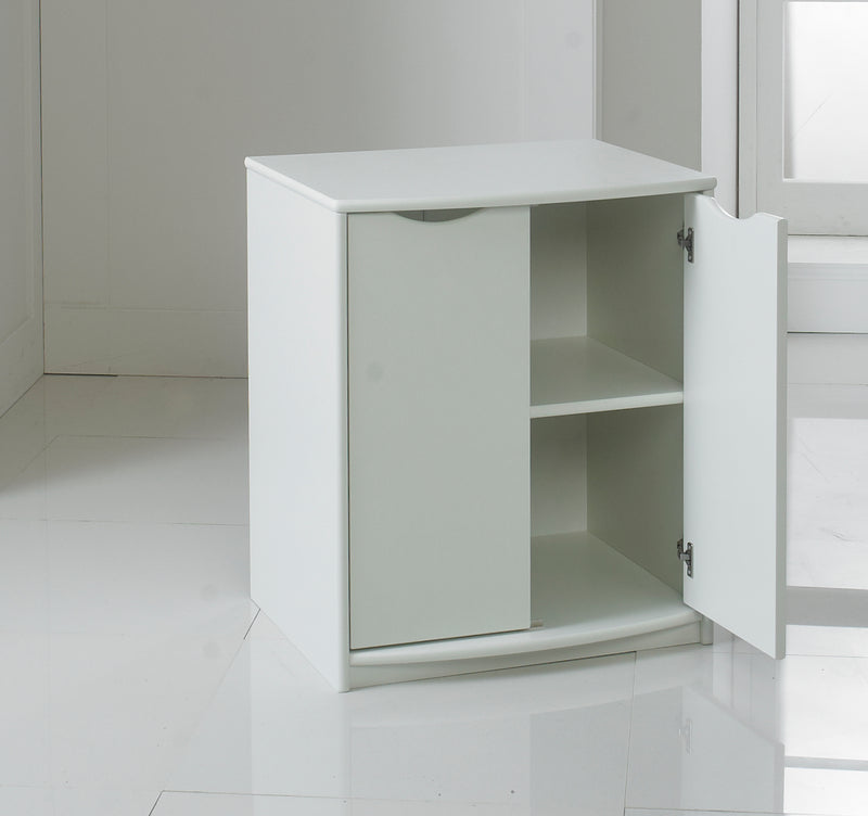 Scallywag Medium Cupboard Unit (also available in white)