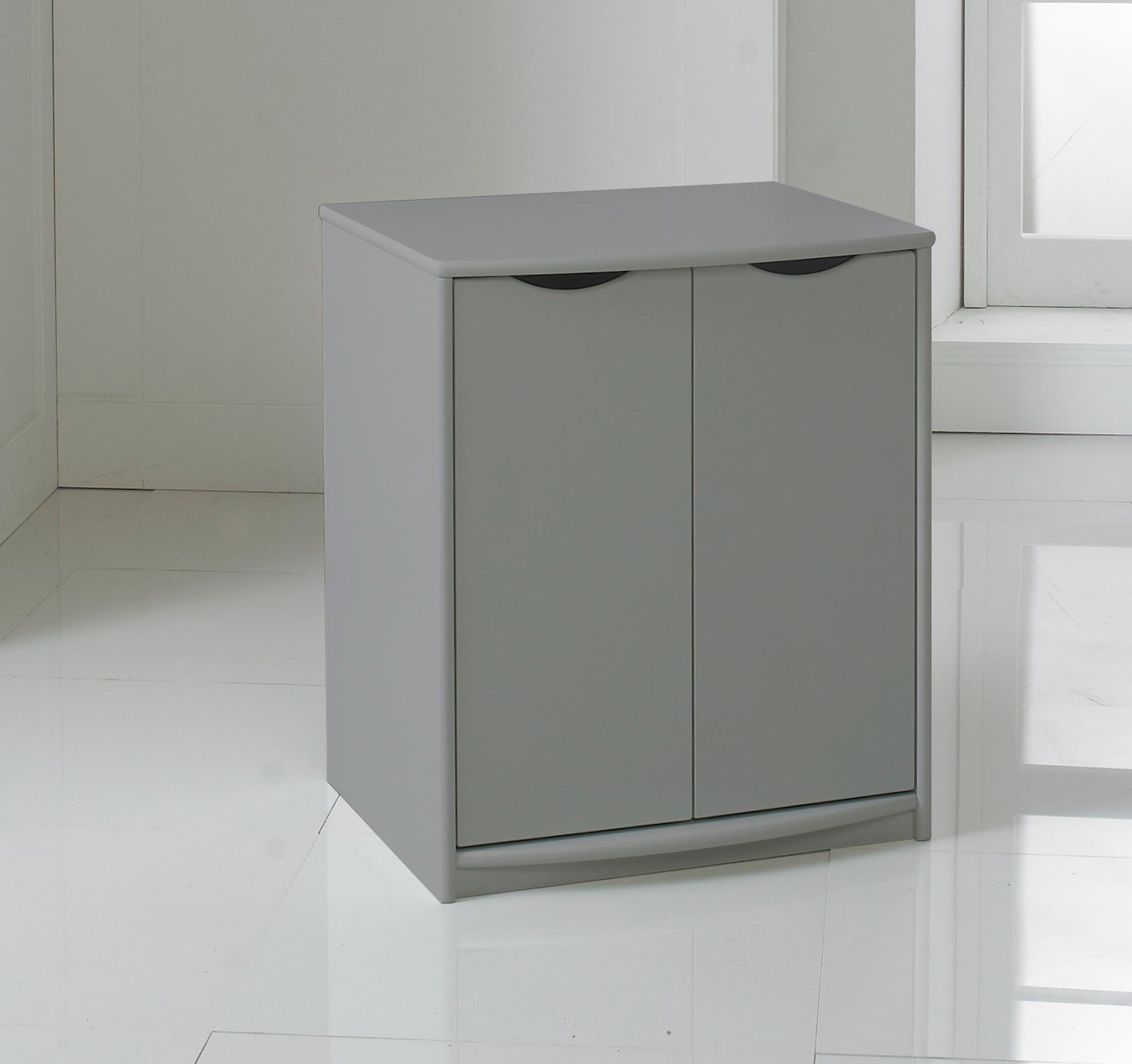 Scallywag Medium Cupboard Unit (also available in white)