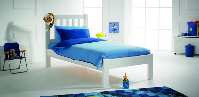 Scallywag Princeton Bed (also available in white)