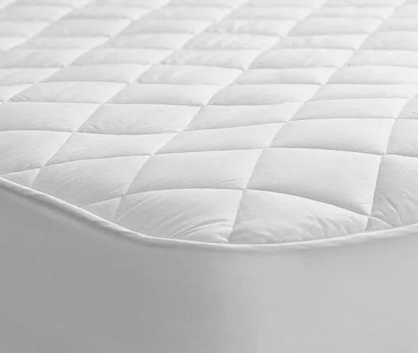 Scallywag Fitted Waterproof Mattress Protector