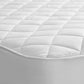 Fitted Waterproof Mattress Protector (Bespoke For Your Bed Size)